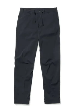 Houdini Women's Wadi Pants True Black