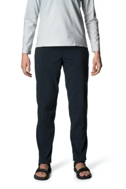 Houdini Women's Wadi Pants True Black
