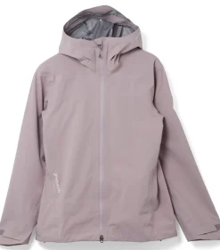 Houdini W'S BFF Jacket II Sky Purple