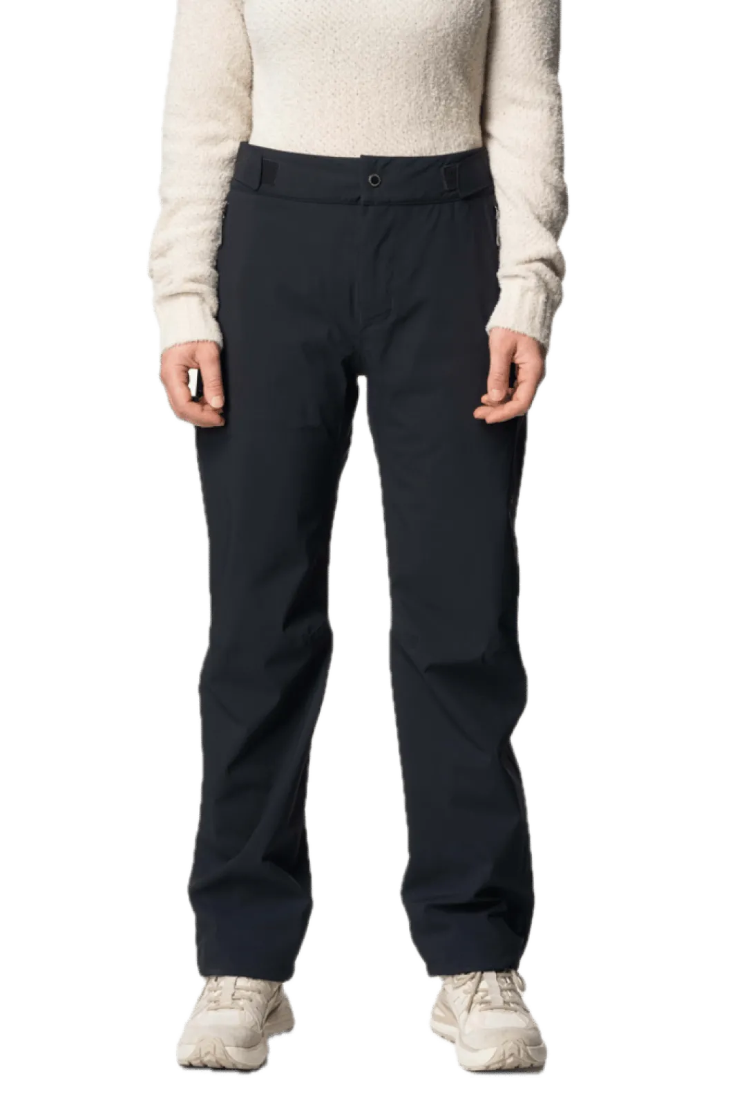 Houdini W'S Bff Pants Ii True Black