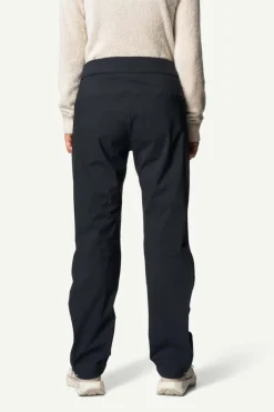 Houdini W'S Bff Pants Ii True Black