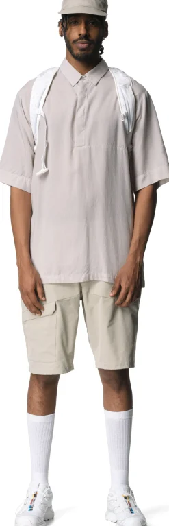 Houdini W'S Go Shorts Sandstorm