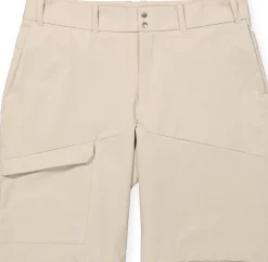 Houdini W'S Go Shorts Sandstorm