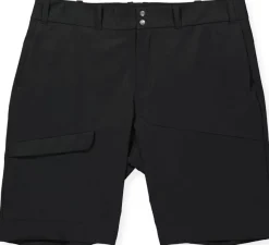 Houdini W'S Go Shorts True Black