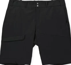Houdini W'S Go Shorts True Black