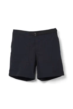 Houdini W'S Liquid Chore Shorts True Black