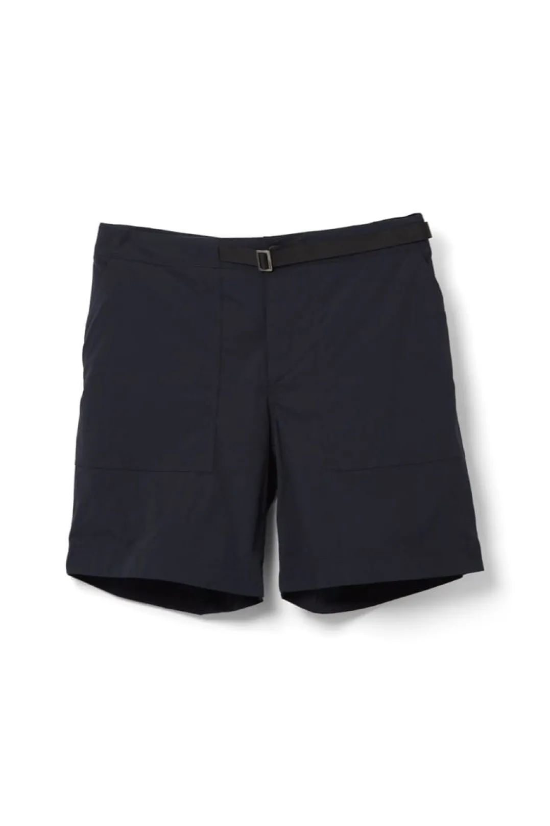 Houdini W'S Liquid Chore Shorts True Black