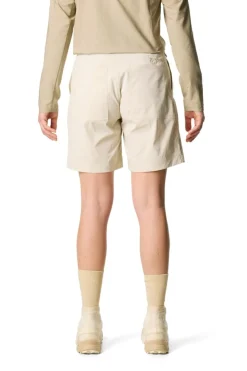 Houdini W'S Liquid Chore Shorts Foggy Mountain