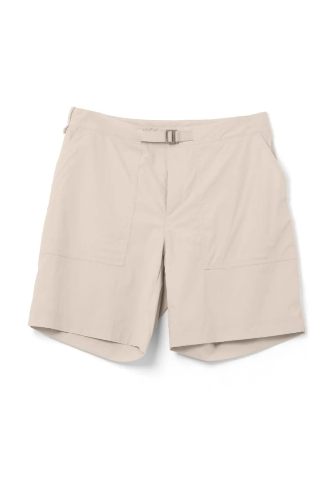 Houdini W'S Liquid Chore Shorts Foggy Mountain