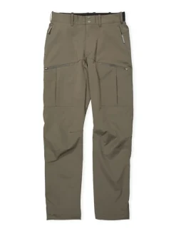 Houdini W'S More Pants Baremark Green