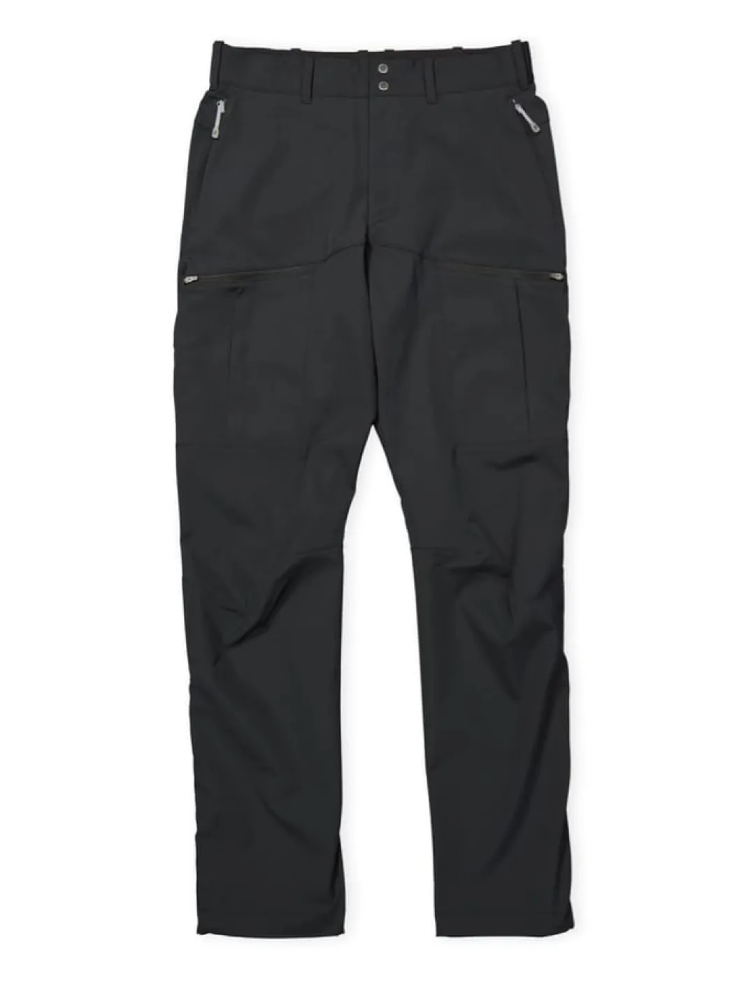 Houdini W'S More Pants True Black