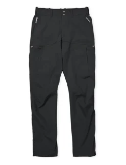 Houdini W'S More Pants True Black