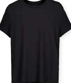 HoudiniW's Tree Tee True Black