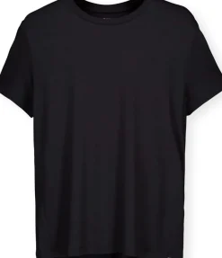 HoudiniW's Tree Tee True Black