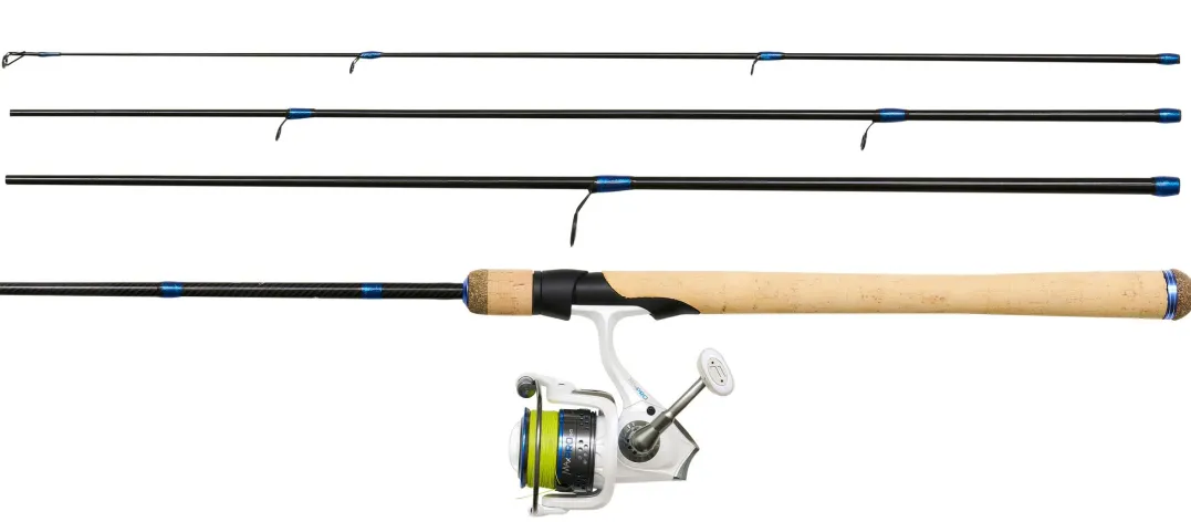 .hq{margin-bottom:16px}Abu Garcia Twilight Laks-Sjø 1004h 15-55g Cmb