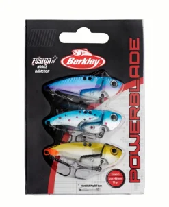 .hq{margin-bottom:16px}Berkley Power Blade 3-Pack
