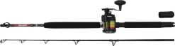 .hq{margin-bottom:16px}Penn Warfare Boat Linecounter Combo Havfiskesett 2-Delt 6' 30lbs