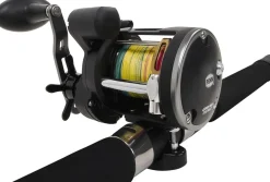 .hq{margin-bottom:16px}Penn Warfare Boat Linecounter Combo Havfiskesett 2-Delt 6' 30lbs