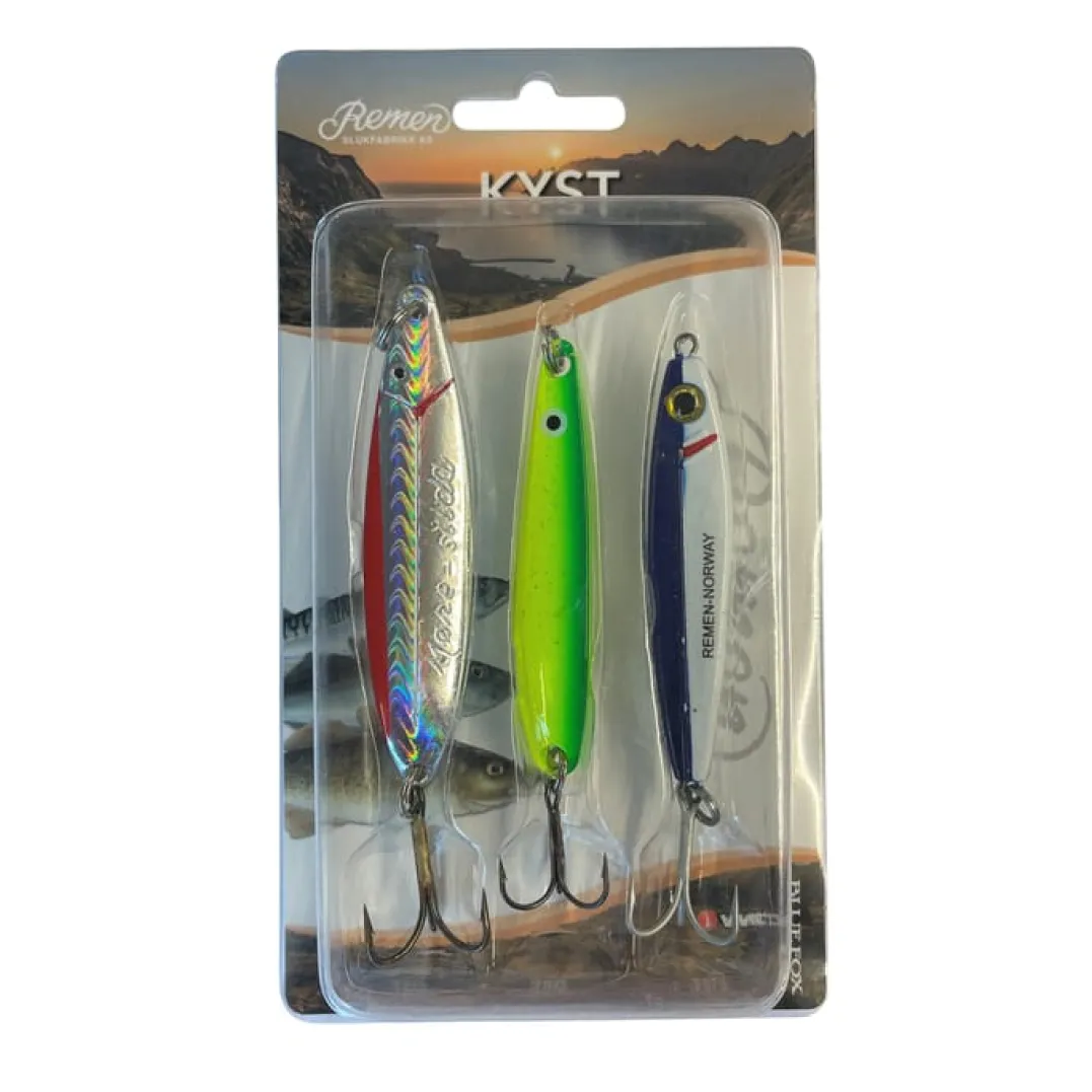 .hu{margin-bottom:16px}Blue Fox Sluksett 3pcs