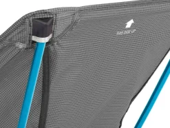 .hv{margin-bottom:16px}Helinox Chair Zero L Black/Cyan Blue