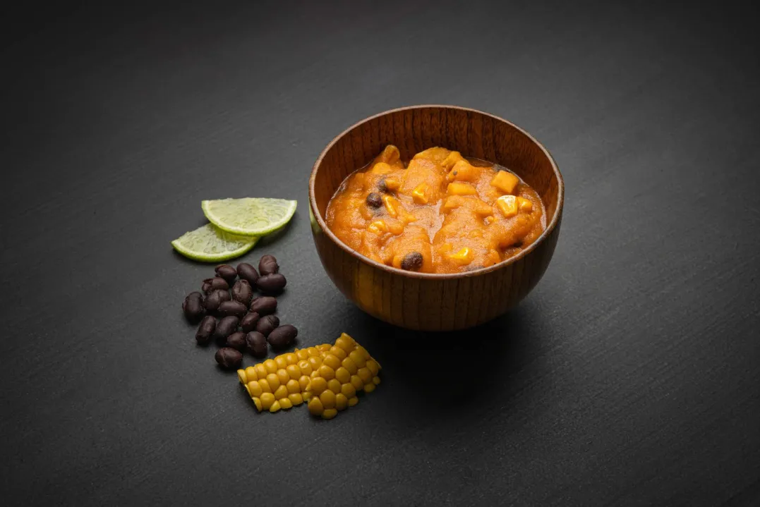 .hv{margin-bottom:16px}Real Turmat Tex-Mex Style Cod NoColour