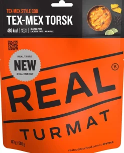 .hv{margin-bottom:16px}Real Turmat Tex-Mex Style Cod NoColour