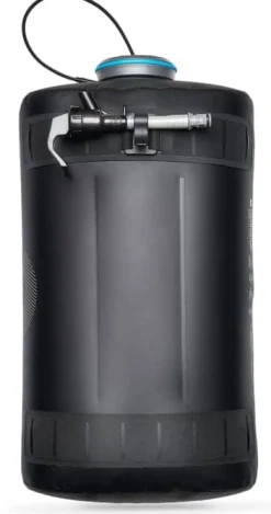 Hydrapak Expedition 8 L Black