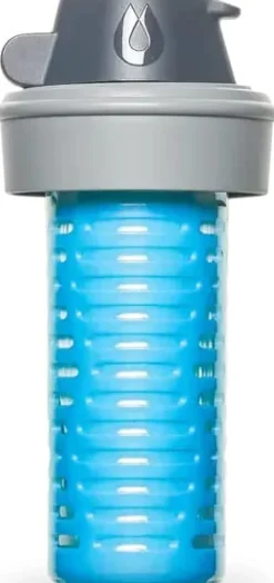 Hydrapak 42 mm Filter Cap Blue