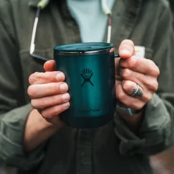 Hydro Flask Lw Mug 12oz (354ml) Emerald Green