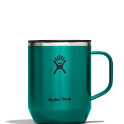 Hydro Flask Lw Mug 12oz (354ml) Emerald Green