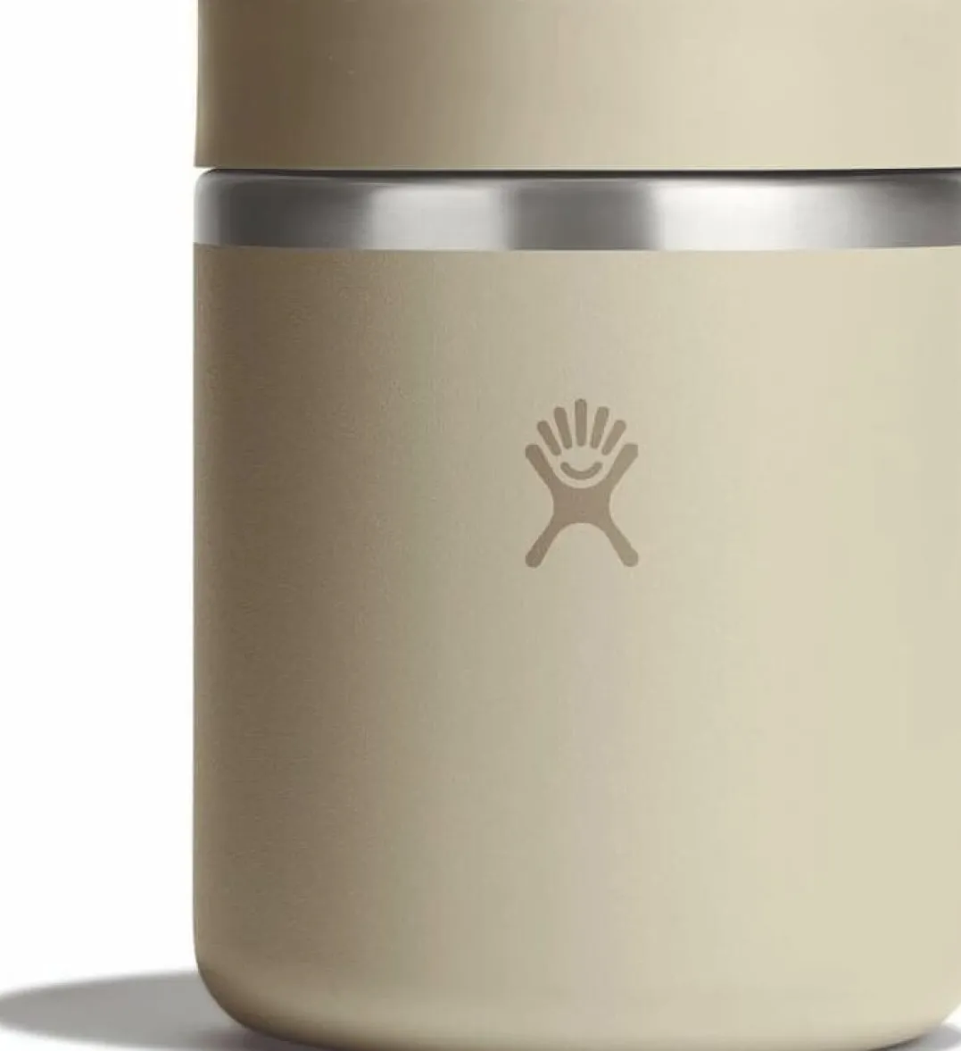 Hydro Flask 28 Oz Insulated Food Jar Oat