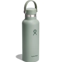 Hydro Flask 18 Oz Standard Flex Cap Agave
