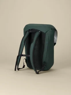 .ia{margin-bottom:16px}Arc'teryx Granville 25 Backpack Dark Jade