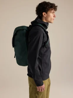 .ia{margin-bottom:16px}Arc'teryx Granville 25 Backpack Dark Jade