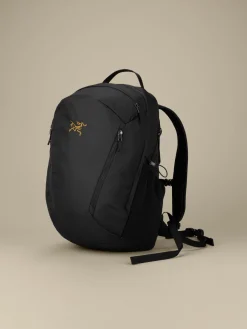 .ia{margin-bottom:16px}Arc'teryx Mantis 26 Backpack Black