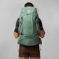 .ia{margin-bottom:16px}Fjällräven Abisko Trek 48 M/L Patina Green