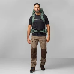 .ia{margin-bottom:16px}Fjällräven Abisko Trek 48 M/L Patina Green