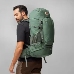 .ia{margin-bottom:16px}Fjällräven Abisko Trek 48 M/L Patina Green