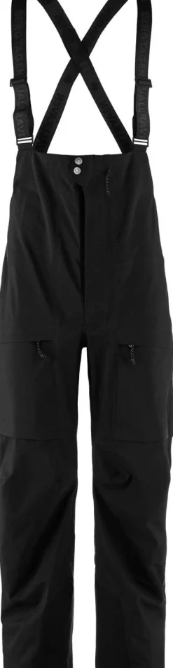 .ia{margin-bottom:16px}Fjällräven Bergtagen Gtx Touring Trs M Black