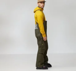 .ia{margin-bottom:16px}Fjällräven Bergtagen Gtx Touring Trs M Black