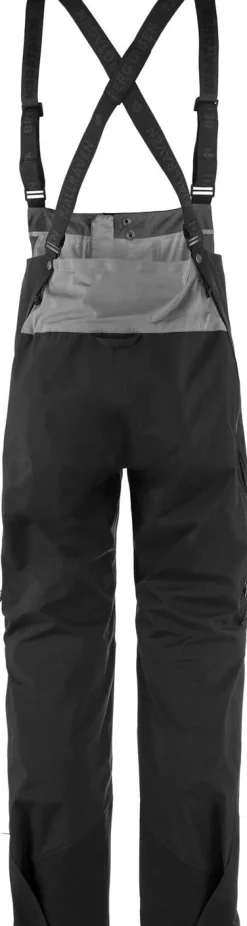 .ia{margin-bottom:16px}Fjällräven Bergtagen Gtx Touring Trs M Black