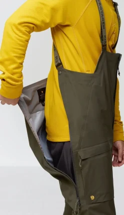 .ia{margin-bottom:16px}Fjällräven Bergtagen Gtx Touring Trs M Black