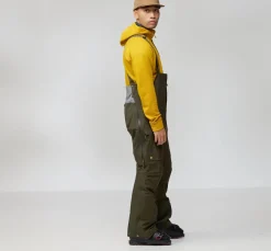 .ia{margin-bottom:16px}Fjällräven Bergtagen Gtx Touring Trs M Black