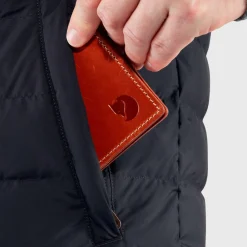 .ia{margin-bottom:16px}Fjällräven Men's Greenland Down Liner Vest Dark Navy