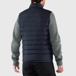 .ia{margin-bottom:16px}Fjällräven Men's Greenland Down Liner Vest Dark Navy
