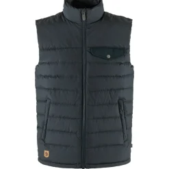 .ia{margin-bottom:16px}Fjällräven Men's Greenland Down Liner Vest Dark Navy