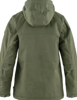 .ia{margin-bottom:16px}Fjällräven Women's Greenland Winter Jacket Laurel Green