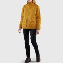 .ia{margin-bottom:16px}Fjällräven Women's Greenland Winter Jacket Laurel Green