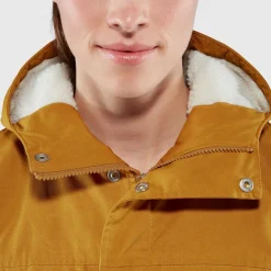 .ia{margin-bottom:16px}Fjällräven Women's Greenland Winter Jacket Laurel Green