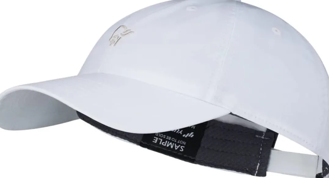 .ia{margin-bottom:16px}Norrøna /29 Sports Tech Cap Snow White